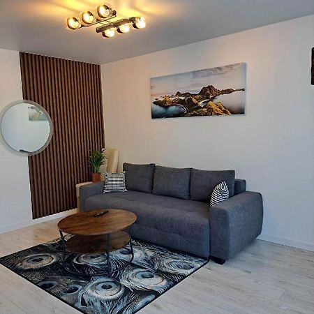Trumpalaike Apartamentu Nuoma Centre Σιαουλιάι Εξωτερικό φωτογραφία
