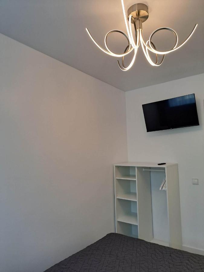 Trumpalaike Apartamentu Nuoma Centre Σιαουλιάι Εξωτερικό φωτογραφία