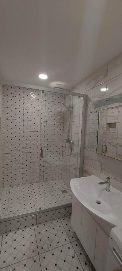 Trumpalaike Apartamentu Nuoma Centre Σιαουλιάι Εξωτερικό φωτογραφία